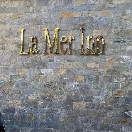 La Mer Inn Kóžikkót Exteriér fotografie