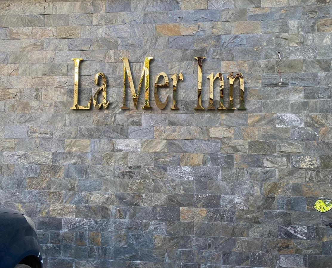 La Mer Inn Kóžikkót Exteriér fotografie